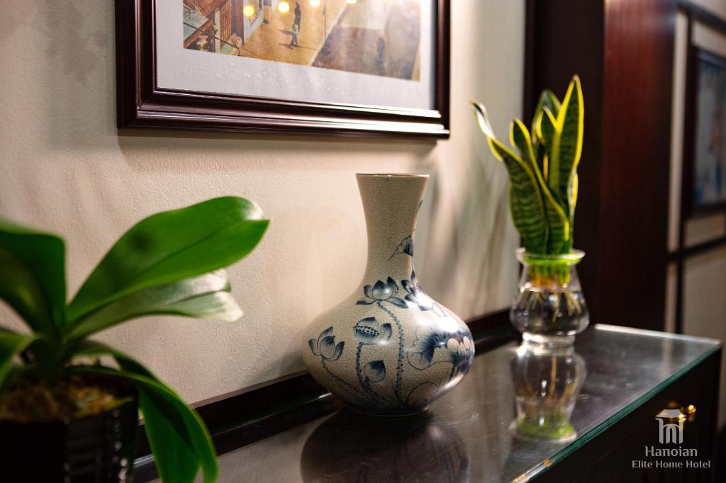 Hanoi Golden Lotus Aman Hotel Zewnętrze zdjęcie