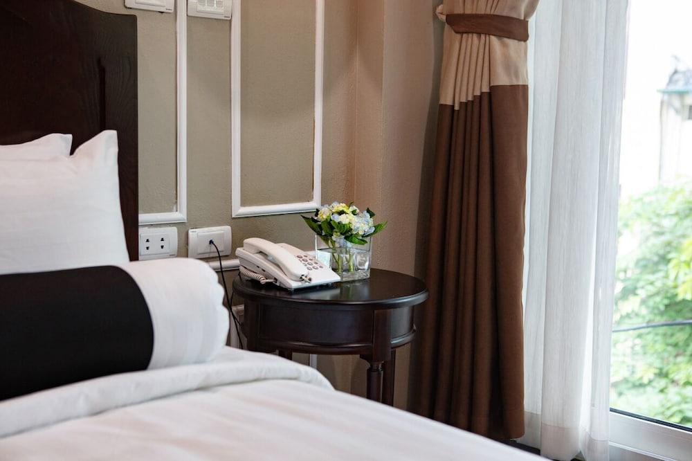 Hanoi Golden Lotus Aman Hotel Zewnętrze zdjęcie